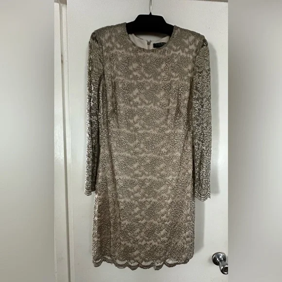 chinese dress ladies Lauren Dress